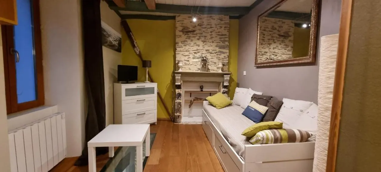 Nice Renovated Fisherman'S House Near The Sea Cancale